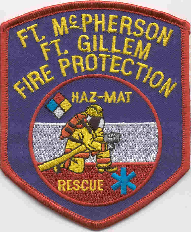 Albums 95+ Images Why Is There A White House At Fort Mcpherson Completed