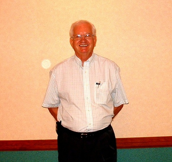 Ben Partin