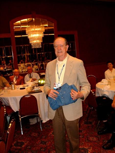 Bill Ryan 1