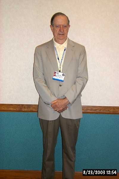 Bill Ryan 2