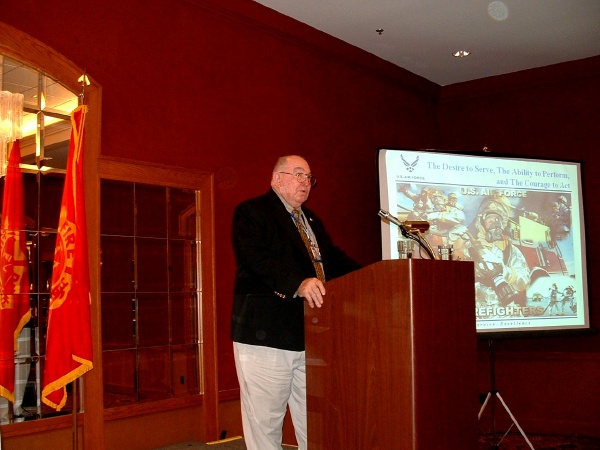 Bob Barrow