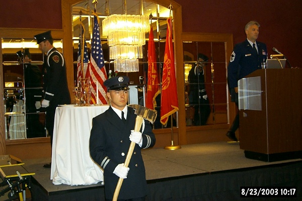 Color Guard 10