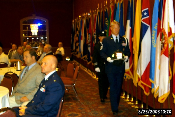 Color Guard 11