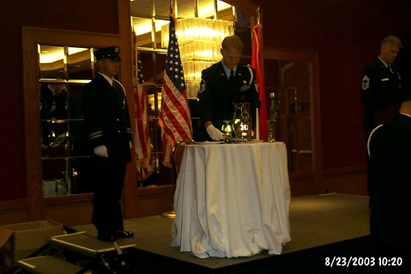 Color Guard 12