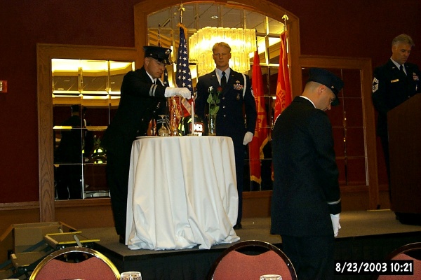 Color Guard 13