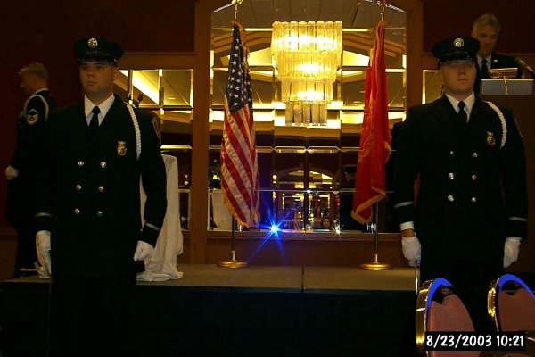 Color Guard 14