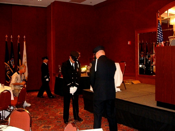 Color Guard 2