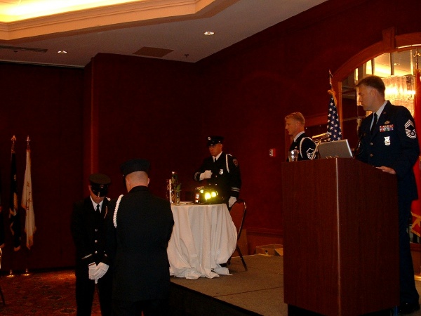 Color Guard 5