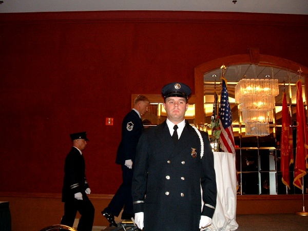 Color Guard 6