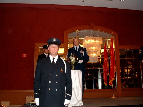 Color Guard 7
