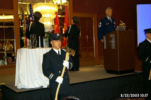 Color Guard 9