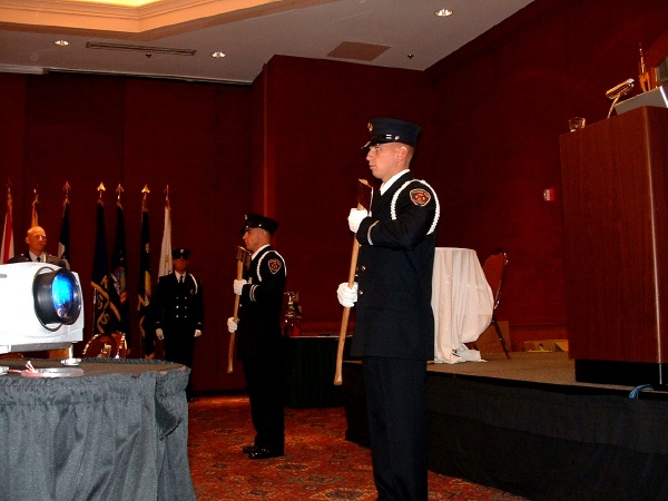 Color Guard