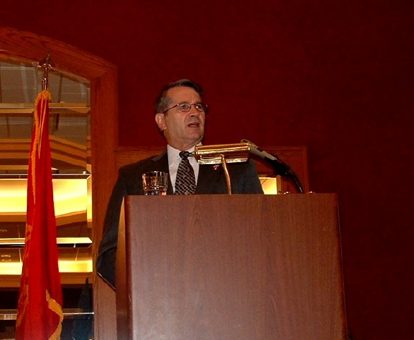 Don Warner 1