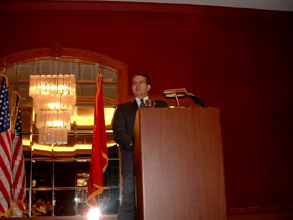 Don Warner 2