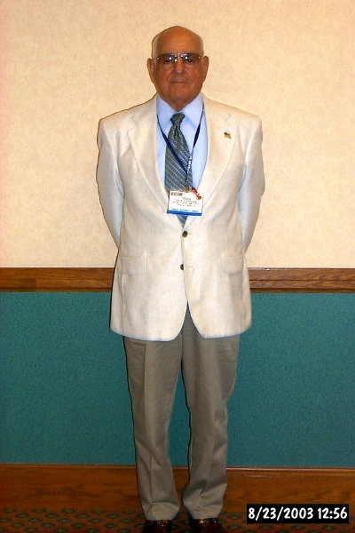 Doug Courchene 5
