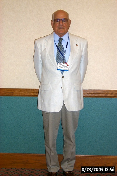 Doug Courchene 6