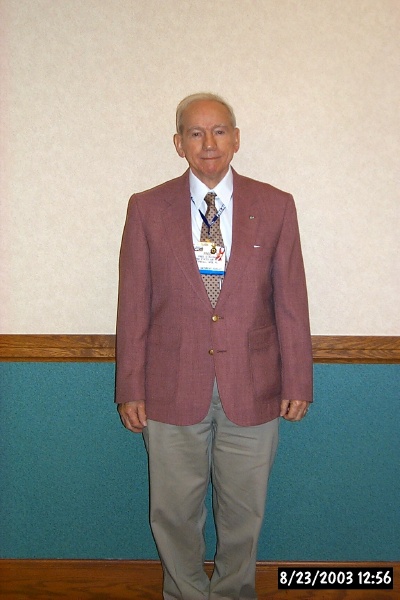 Fred Elkins 3