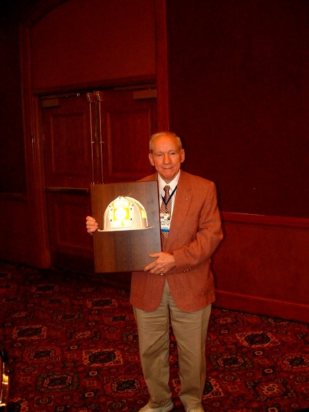 Fred Elkins