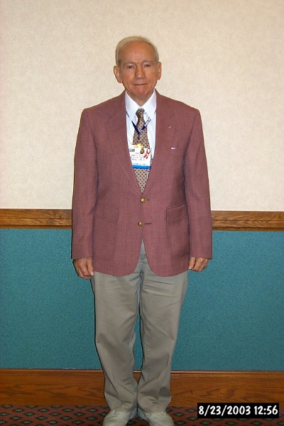 Fred Elknis 4