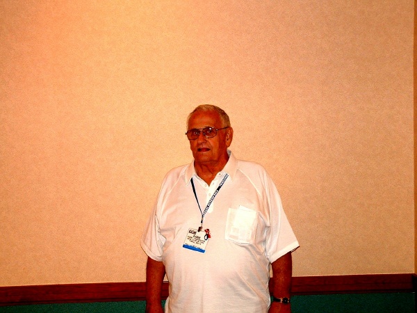 Gene Courtermanche
