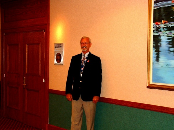 George Hall 3