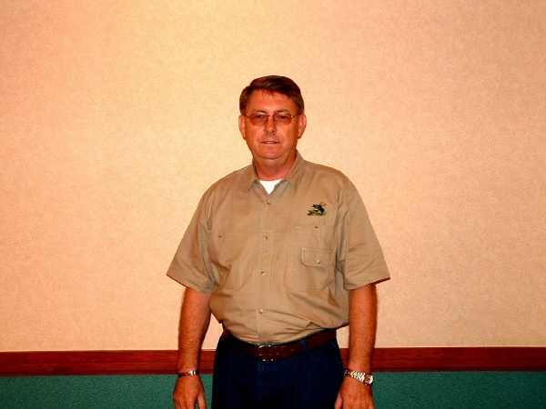 Hoyt Sanders