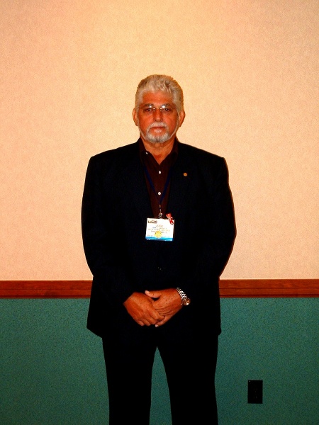 Jerry Garrett 1
