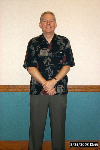 Jim McKay 2