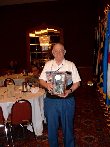 Joe Jarrell