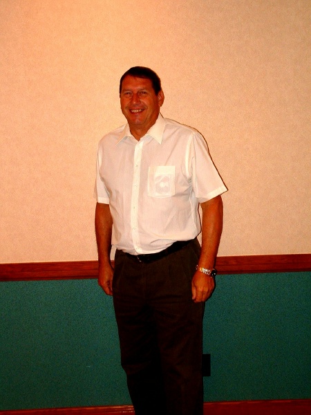 Ken Spicknall 2