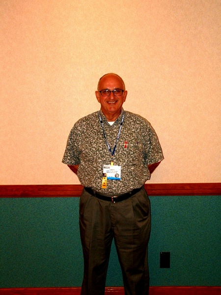 Larry Gregory 2