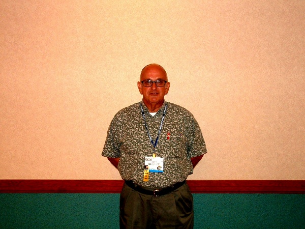 Larry Gregory
