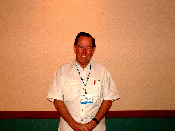 Lenny Blau