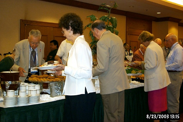 Lunch 3