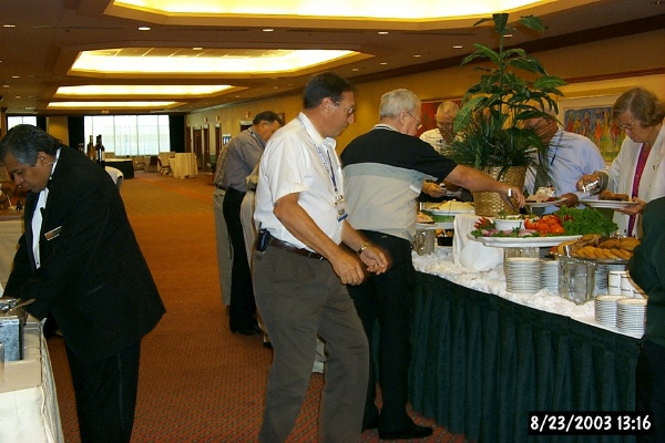 Lunch 5