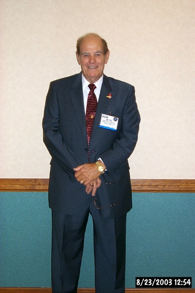 Milt Puckett 1
