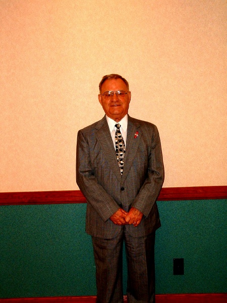 Pete Peters 2