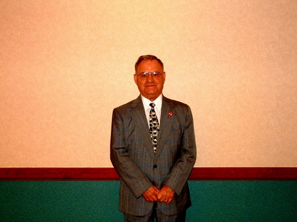 Pete Peters