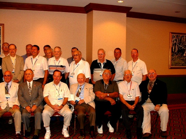 Pioneer Group 2