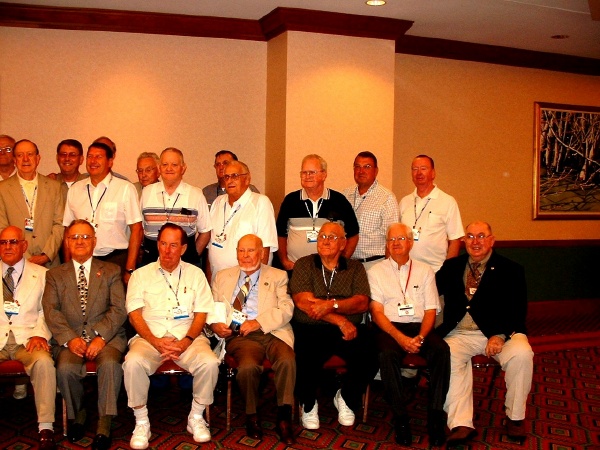 Pioneer Group 4