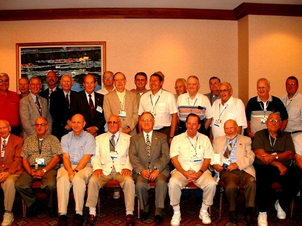 Pioneer Group 5