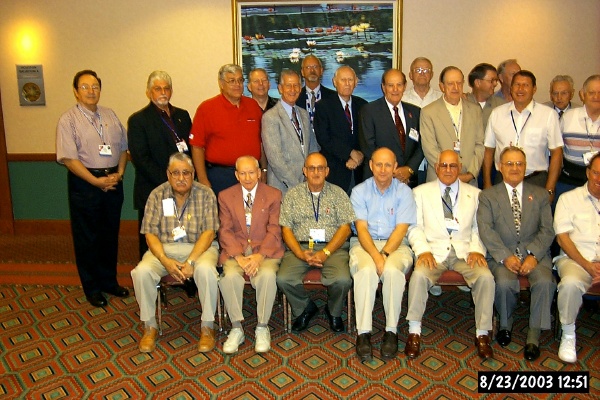Pioneers 4