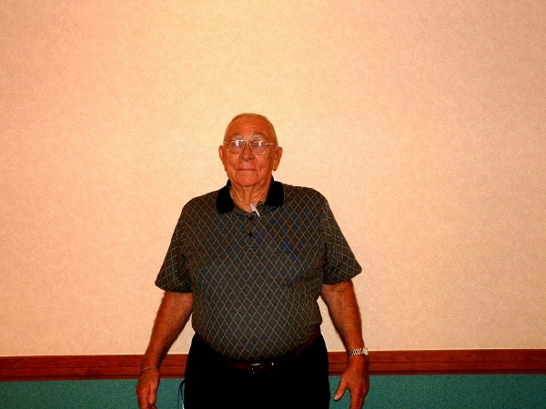 Ralph Shelton