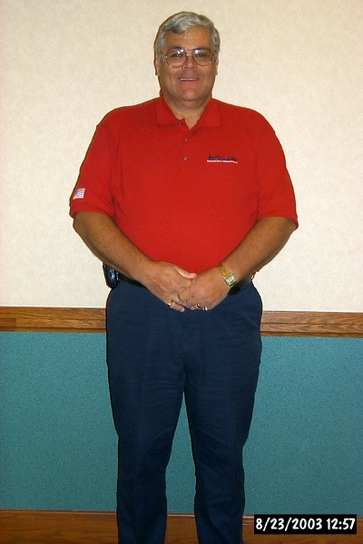 Ray Porter 1