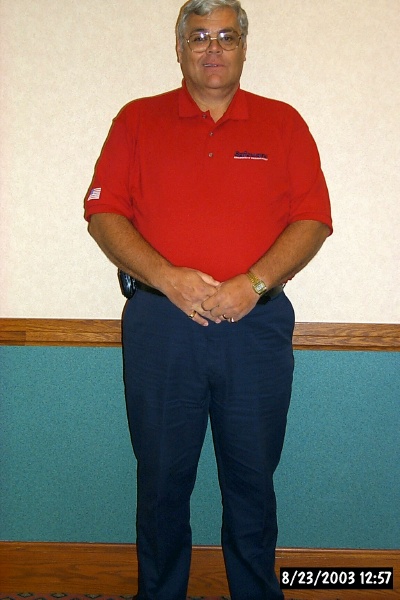 Ray Porter 2