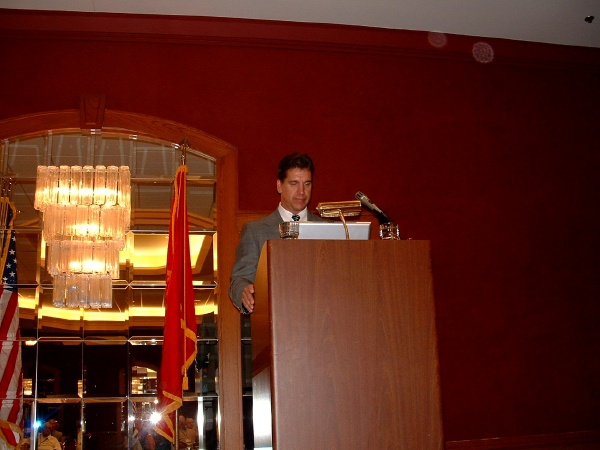 Scott Hebert 1