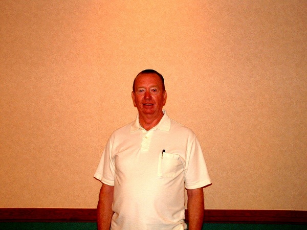 Tom Hinson