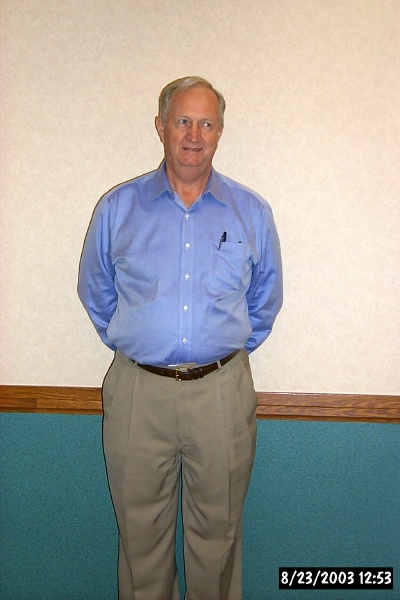 Tom Smith